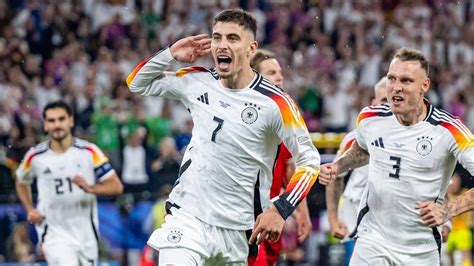 Spain vs. Germany prediction, odds, start time: 2024 UEFA Euro .